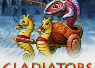 Gladiators слотигры с Рима