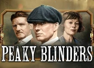 Peaky Blinders игровой автомат